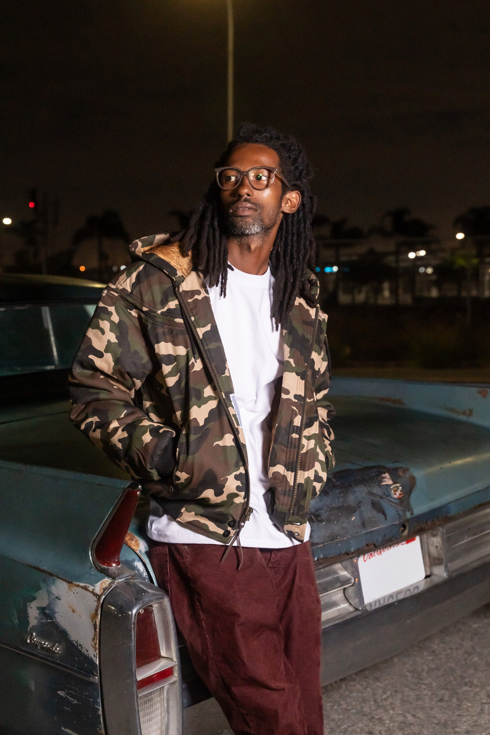 クラシック ダービー ジャケット - スタイル 300 – Derby Of San Francisco