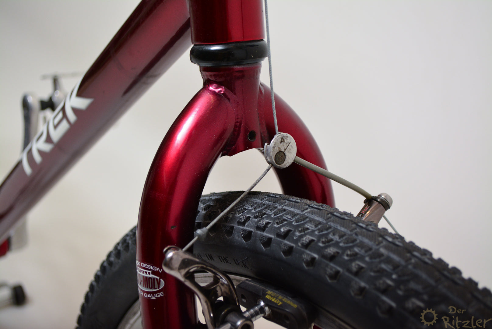 レア】MTB TREK 8000 マウンテンバイク トレック Trek ZX 8000 42CM