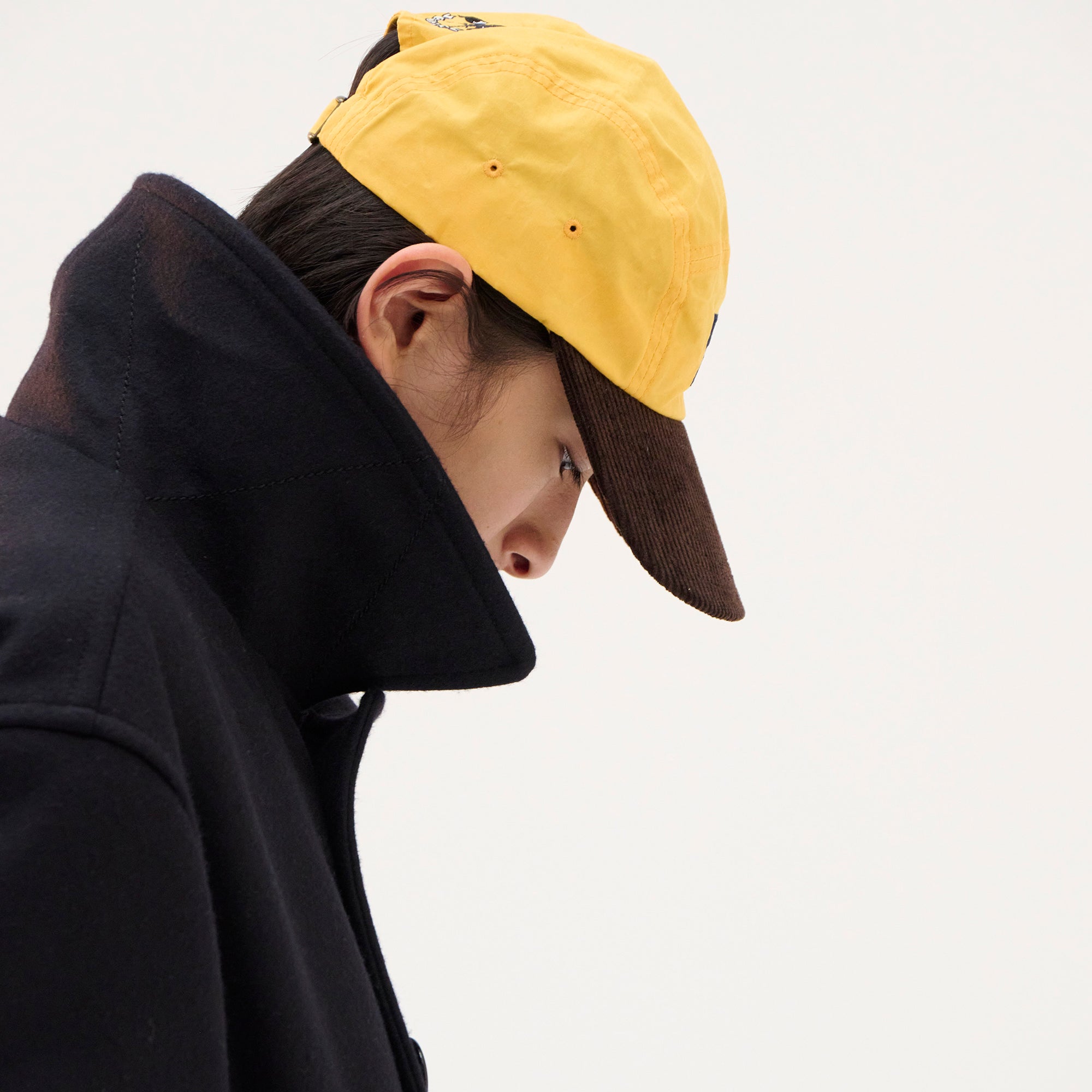 BOX 5PANEL – DESCENDANT