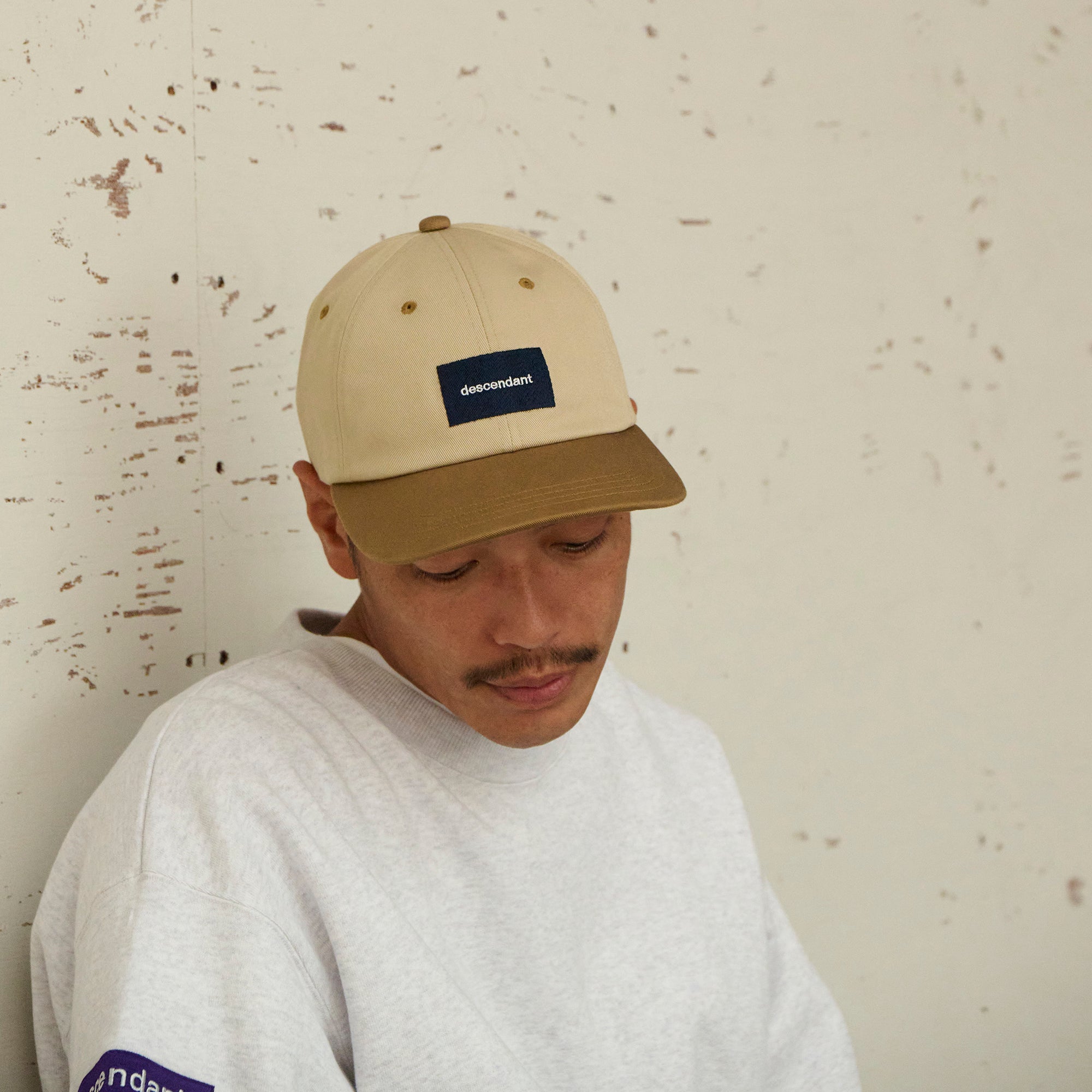 BOX 6PANEL – DESCENDANT