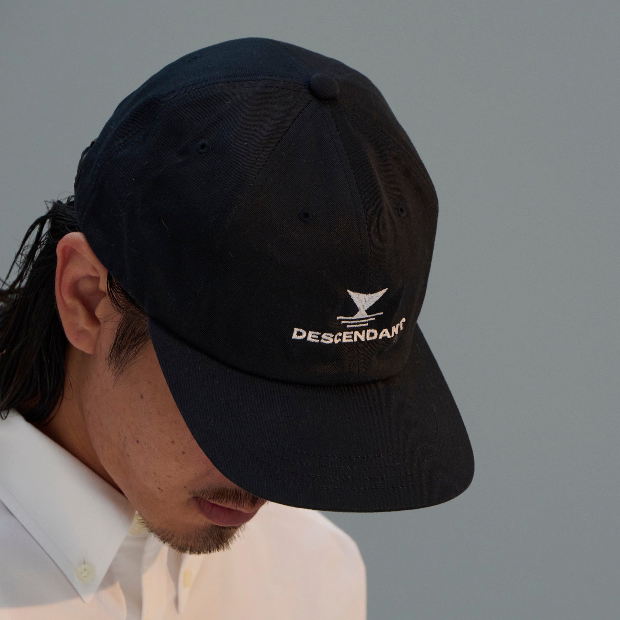 FLUKE UP 6PANEL – DESCENDANT