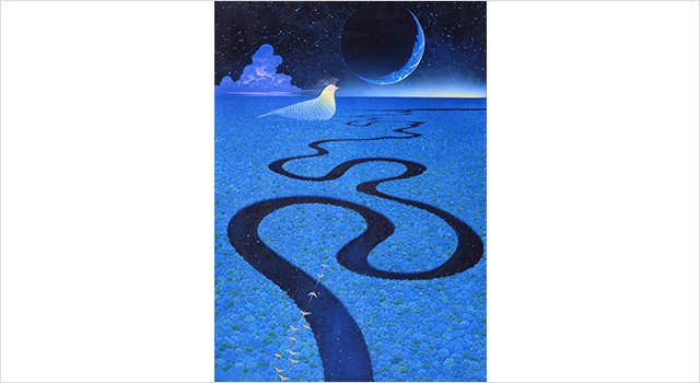 PLANETS OF FOREST 森の惑星 / 聖剣の森へ 磯野宏夫遺作展 - Gallery 5610