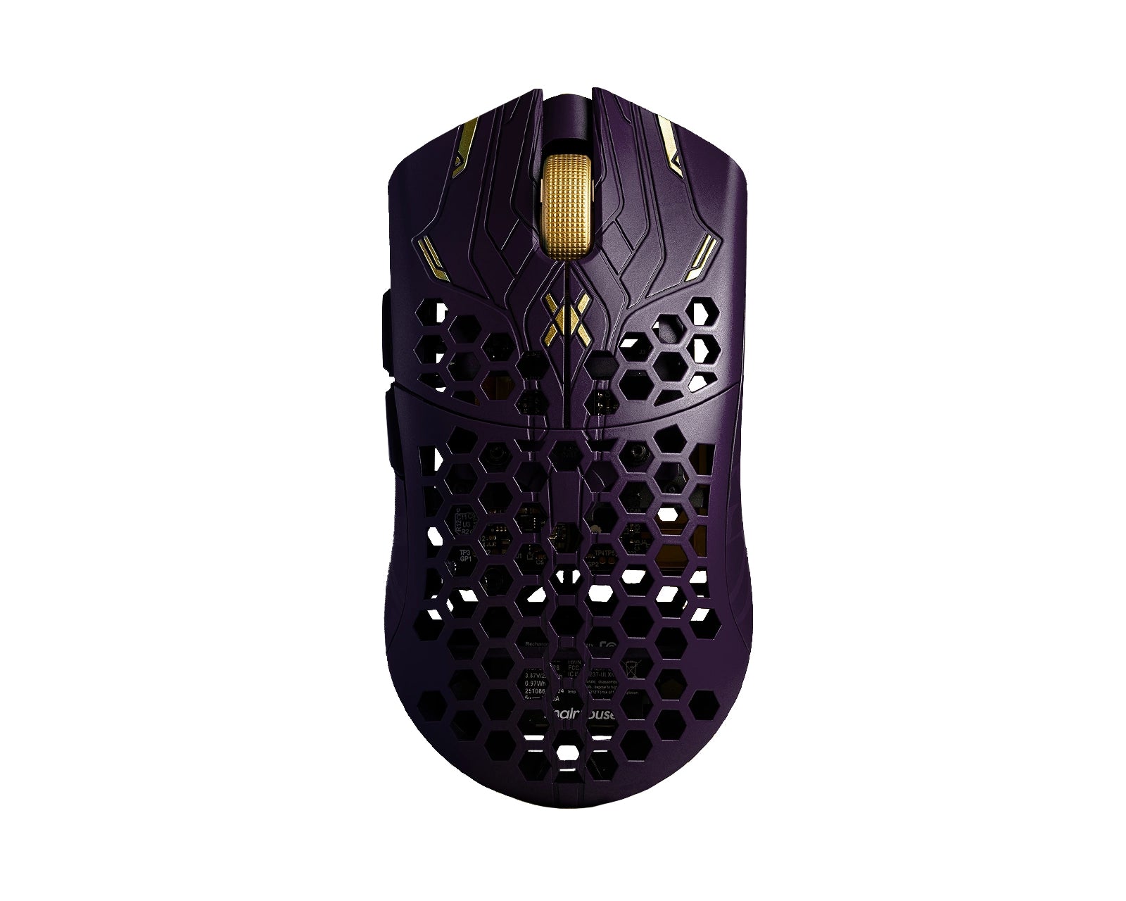 マウス・トラックボール Finalmouse ULX Prophecy Clix S Finalmouse
