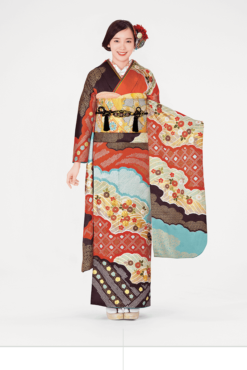 鈴乃屋 上野本店の口コミ・評判 | レンタル振袖なび