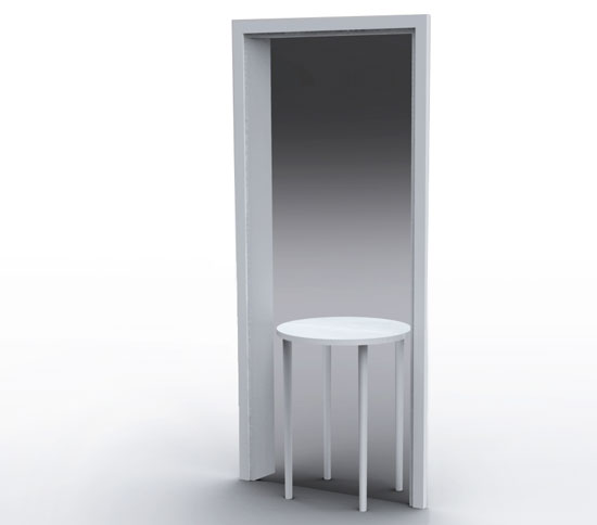 展示美品】 Porro ポロ Balancing Boxes ホワイト 展示美品】 Porro