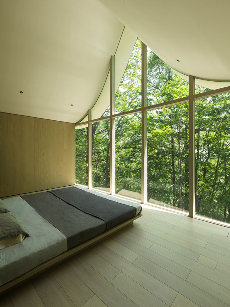 鷹*A様 nendo house random-top random-top - nendo