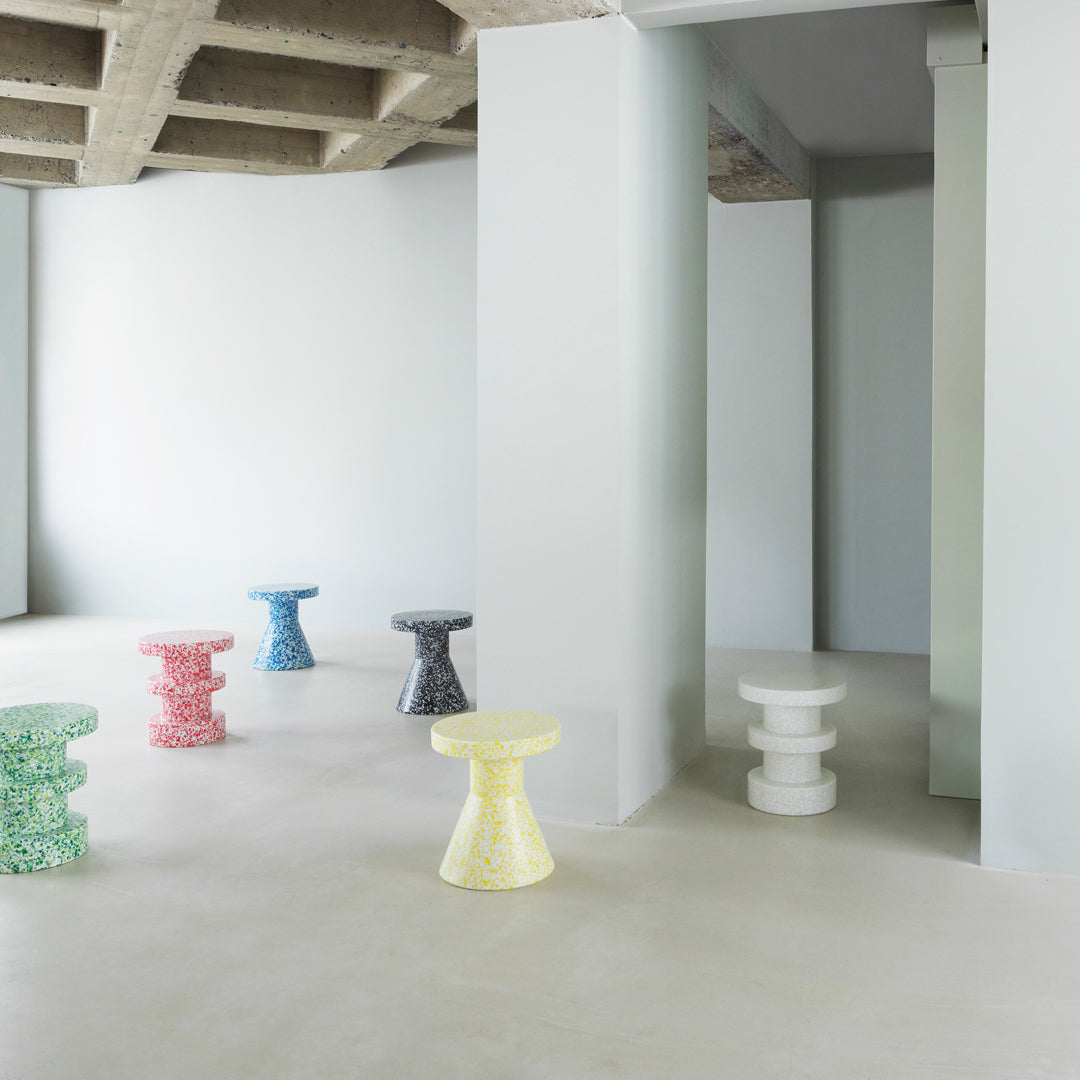 Bit Stool – Design Public