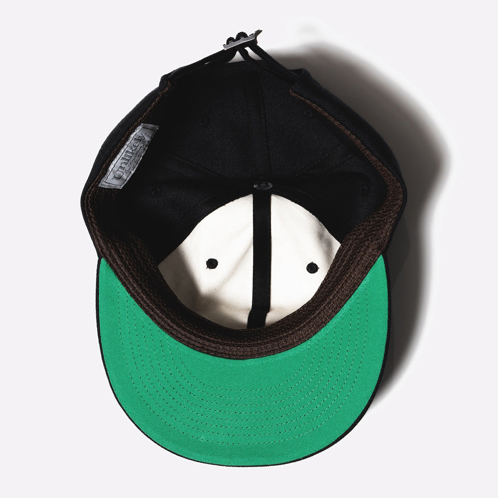 Unlikely (アンライクリー) Unlikely Team Cap U25F-41-0004 (U25F-41