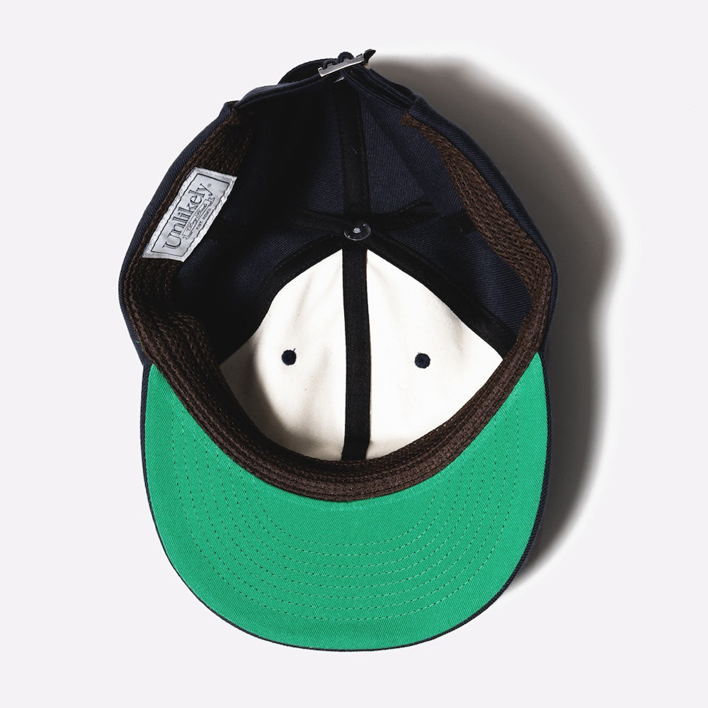 Unlikely (アンライクリー) Unlikely Team Cap U25F-41-0004 (U25F-41