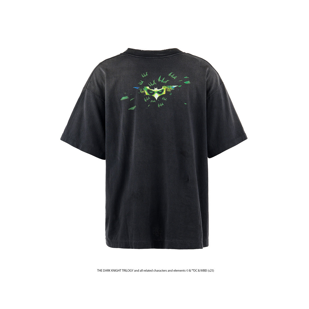 JOKER D STV C 黒 専用ボックス付き 零 ST IV JOKER D STV C 黒 専用