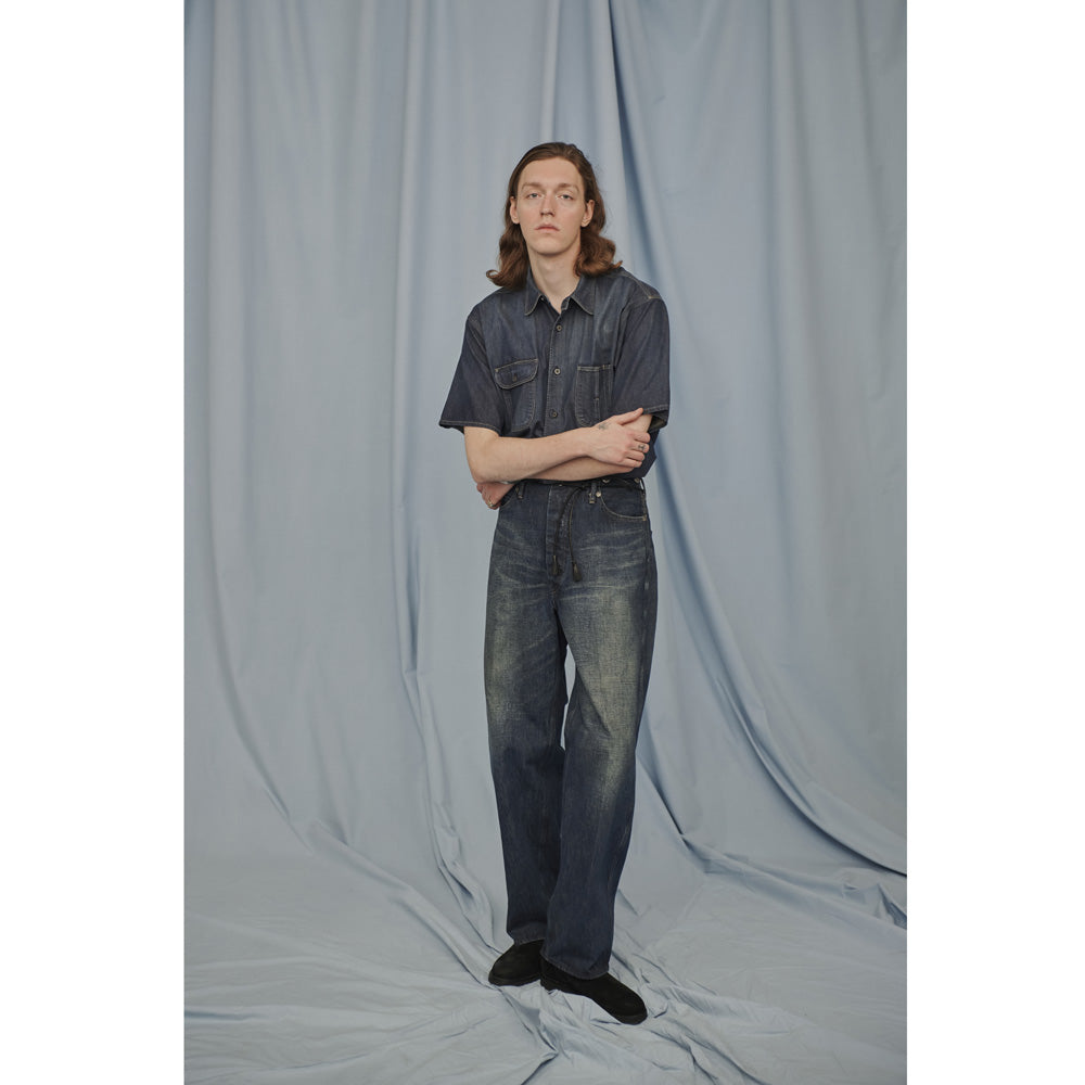 OLD JOE | SPRIT POCKET TROUSER 在庫 処分 セール 通販