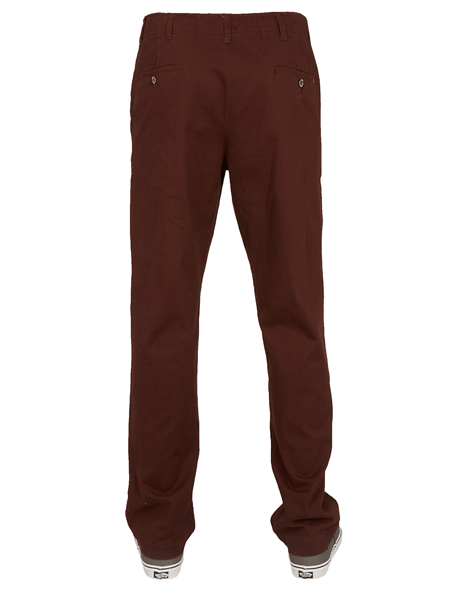Dixxon Brown Chino Pants: Shop Now for Stylish Apparel