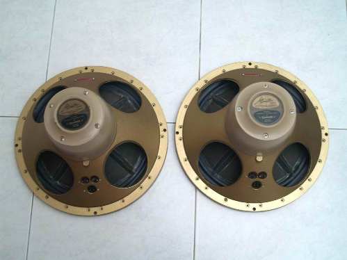 Tannoy HPD 385