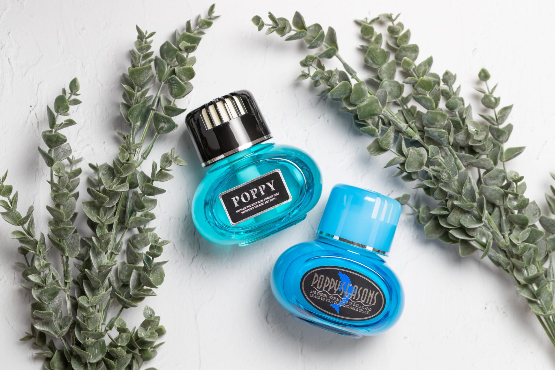 ポピースモーク - 株式会社ダイヤケミカル