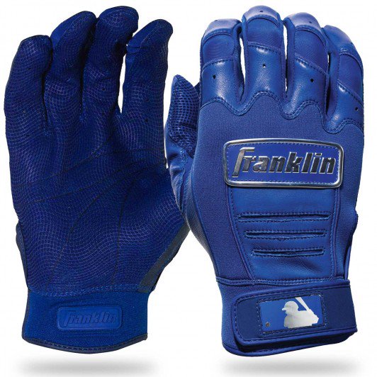 Franklin CFX Pro Adult Batting Gloves: 205 – Diamond Sport Gear
