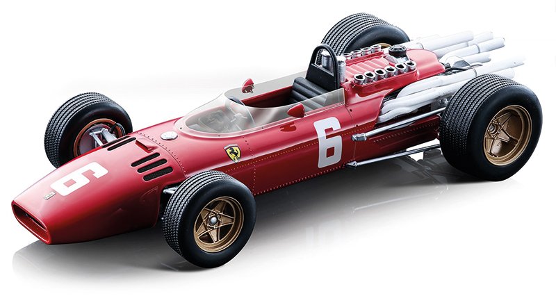 エグゾト 1/18 フェラーリ 312T アルミニウム 50周年記念 特価 exoto