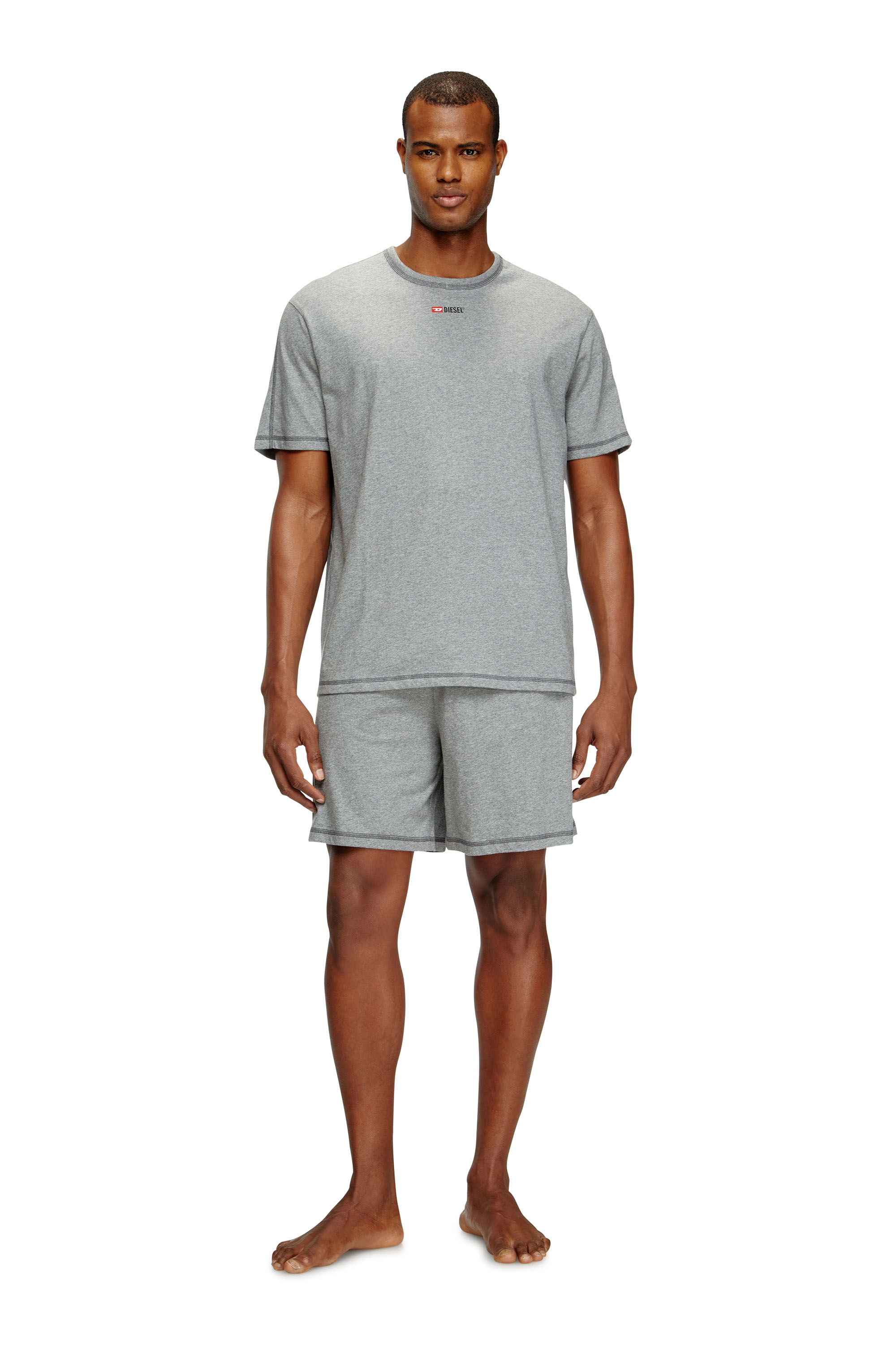 Diesel] [ディーゼル] メンズ ビーチウェア BMBX-KEN-37 A131610NKAA