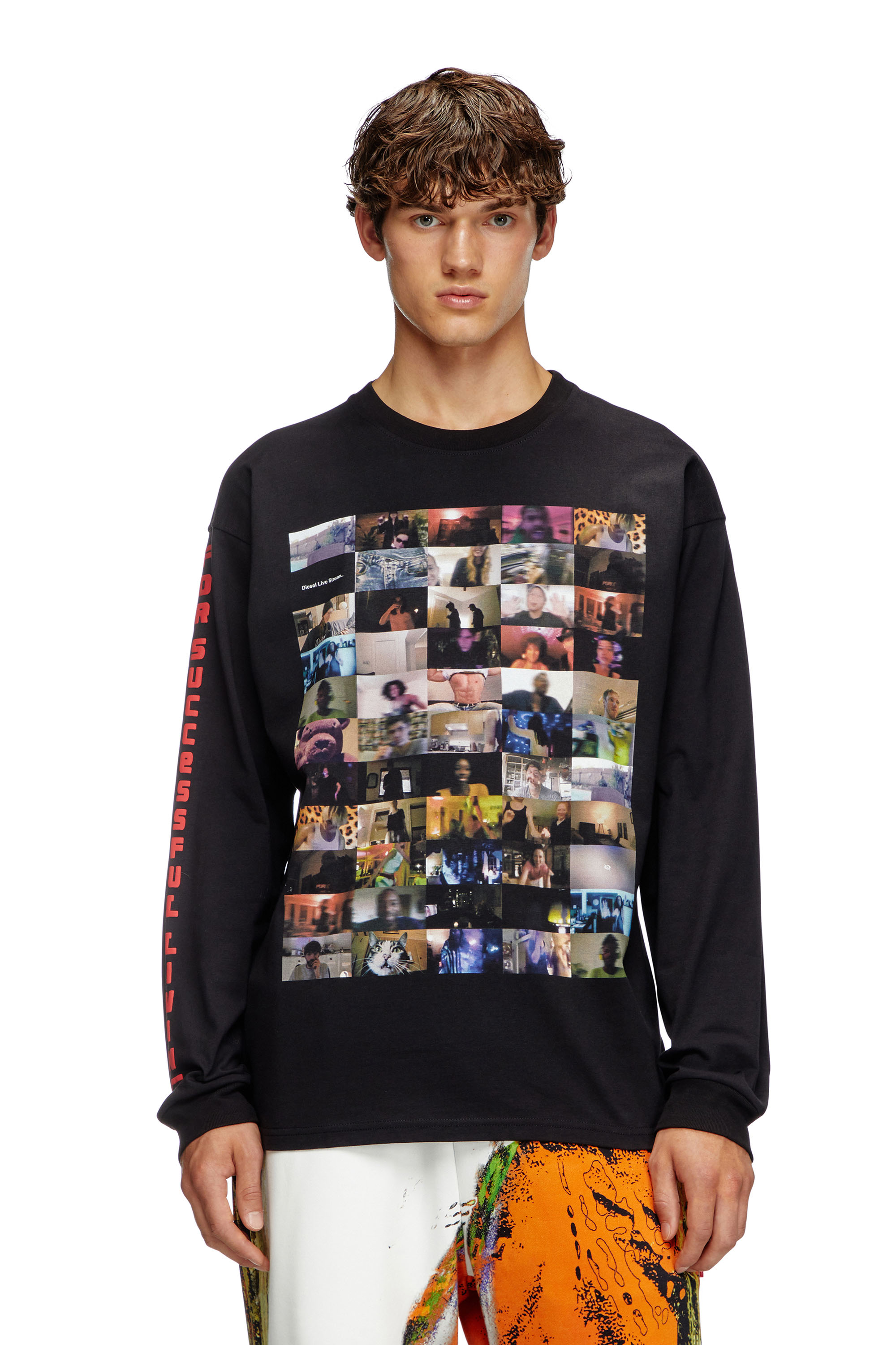 ⭐️ Tempalay 限定Tシャツ （Lサイズ） 【公式通販】