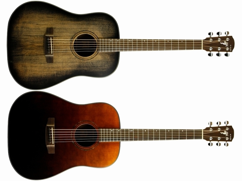 K.Yairi SL-OV2 VSB アコースティックギター エンジェルシリーズ