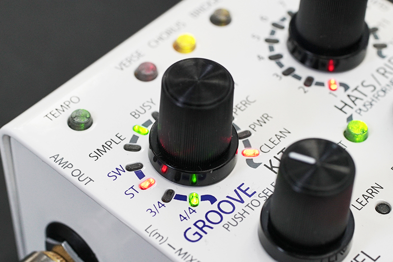 DigiTech / SDRUM｜製品レビュー【デジマート・マガジン】