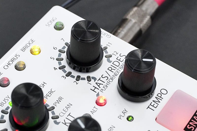 DigiTech / SDRUM｜製品レビュー【デジマート・マガジン】