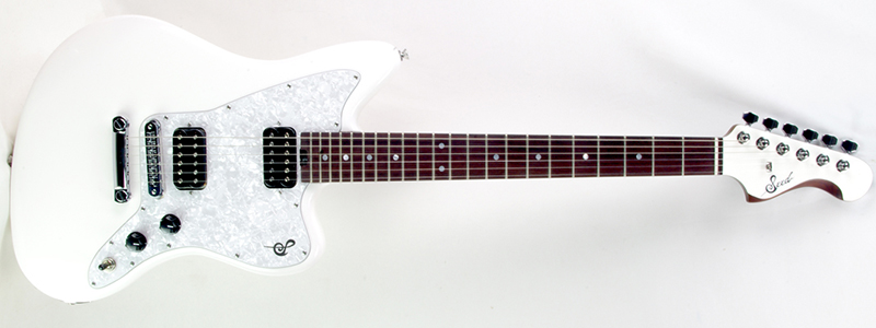 Seed / Rutile feat. 真鍋吉明（the pillows）｜製品レビュー