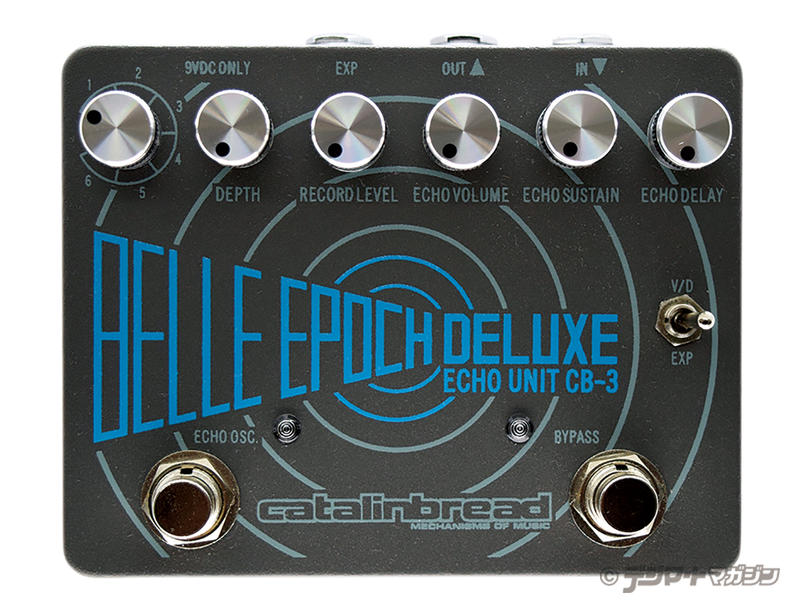 SIB! MR ECHO ディレイ テープエコー SIB! MR ECHO ディレイ テープ