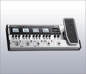 新発売！ZOOM G5・デモ演奏 by 菰口 雄矢｜デジマート