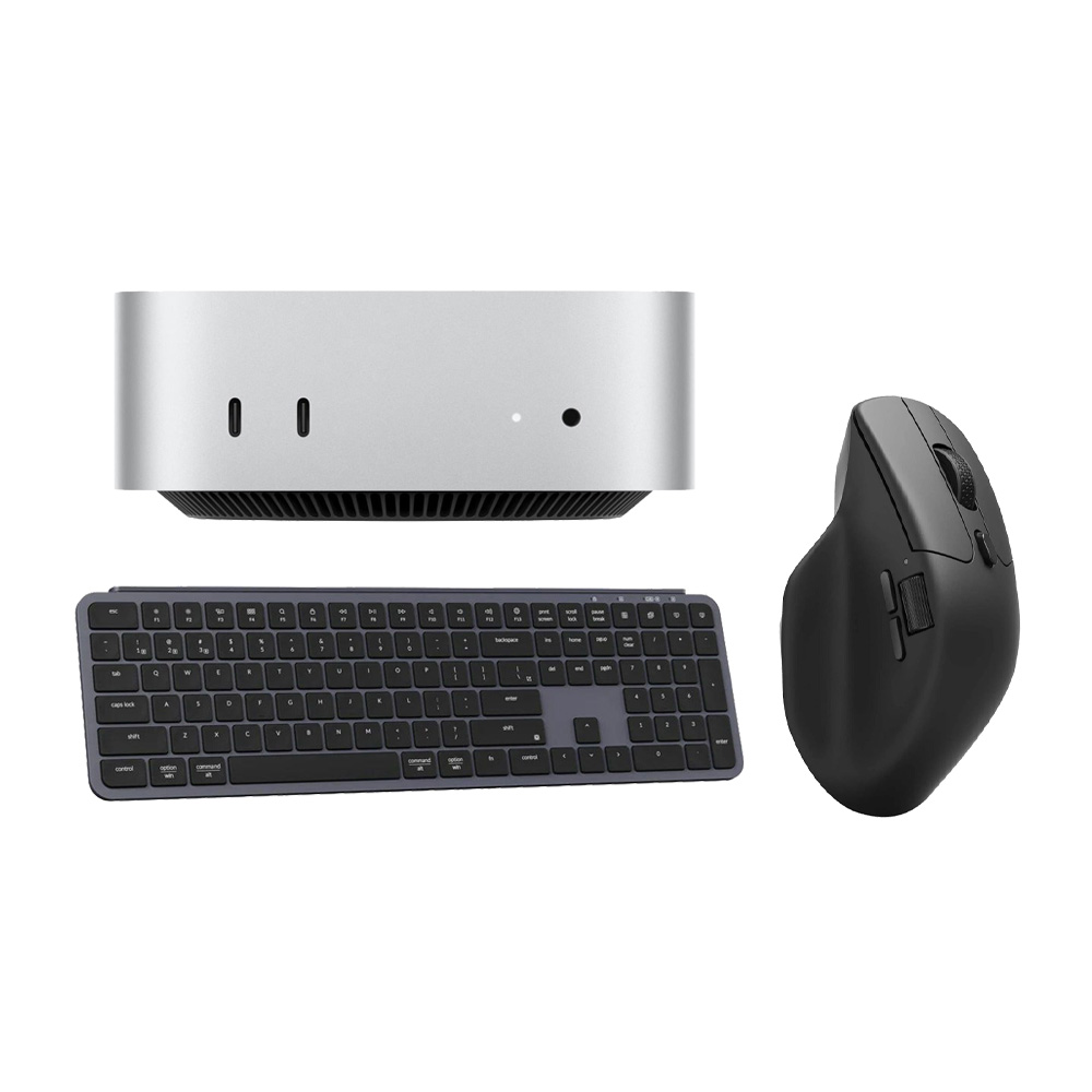 Macデスクトップ Apple Mac mini (M4, 16GB, 512GB) Amazon.com: Apple