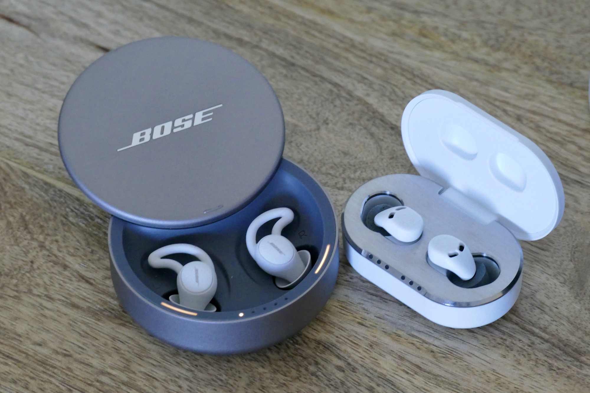 BOSE ボーズ SLEEPBUDS Ⅱ スリープバッズ2 イヤホン 廃盤品 【公式