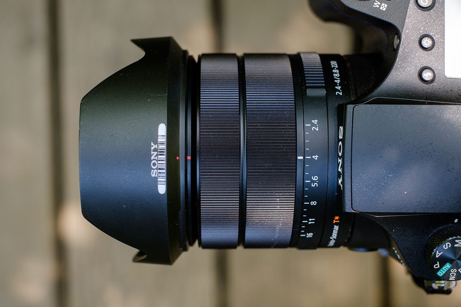 Sony Cyber-shot RX10 IV review - Digital Trends