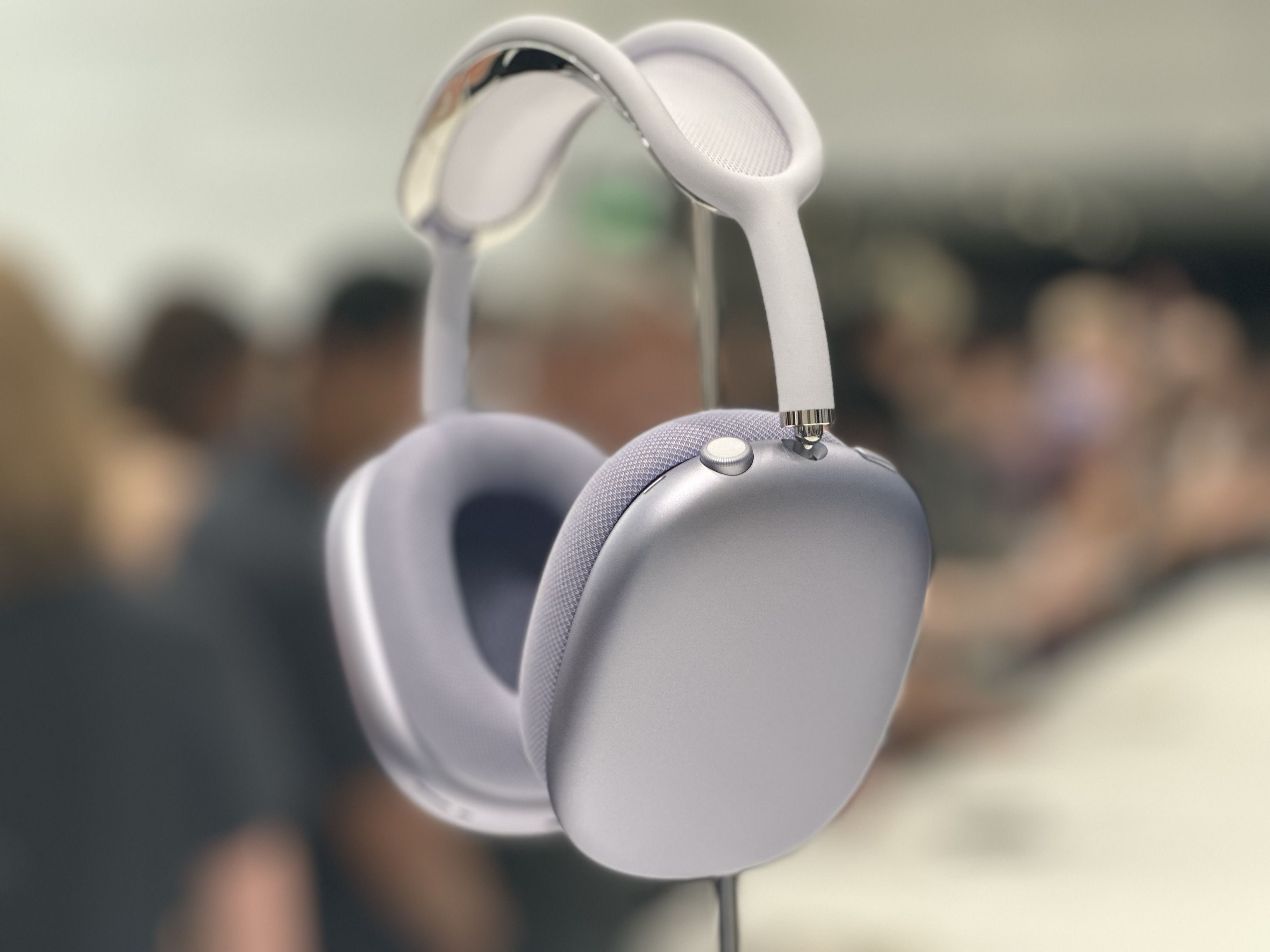 Apple AirPods Max finally get USB-C plus spatial audio for music