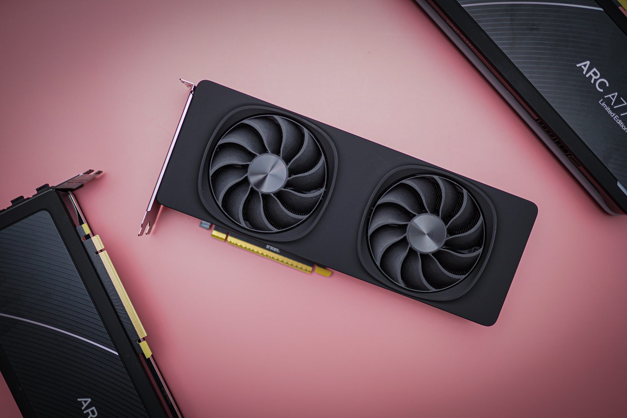 Intel Arc B580 review: a $249 Nvidia killer - Digital Trends