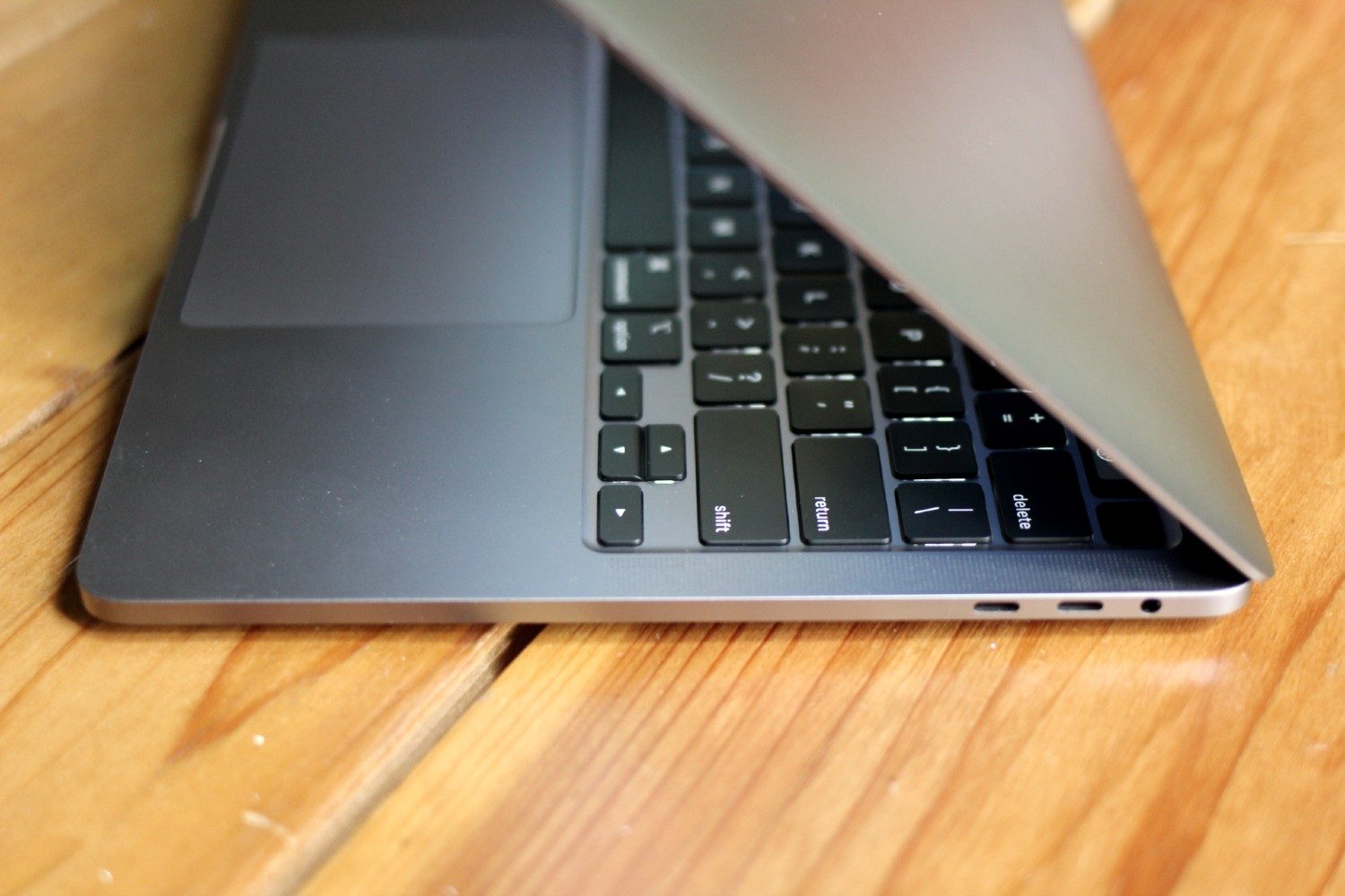 Apple MacBook Pro 13 (Intel, 2020) review: The hobbyist - Digital