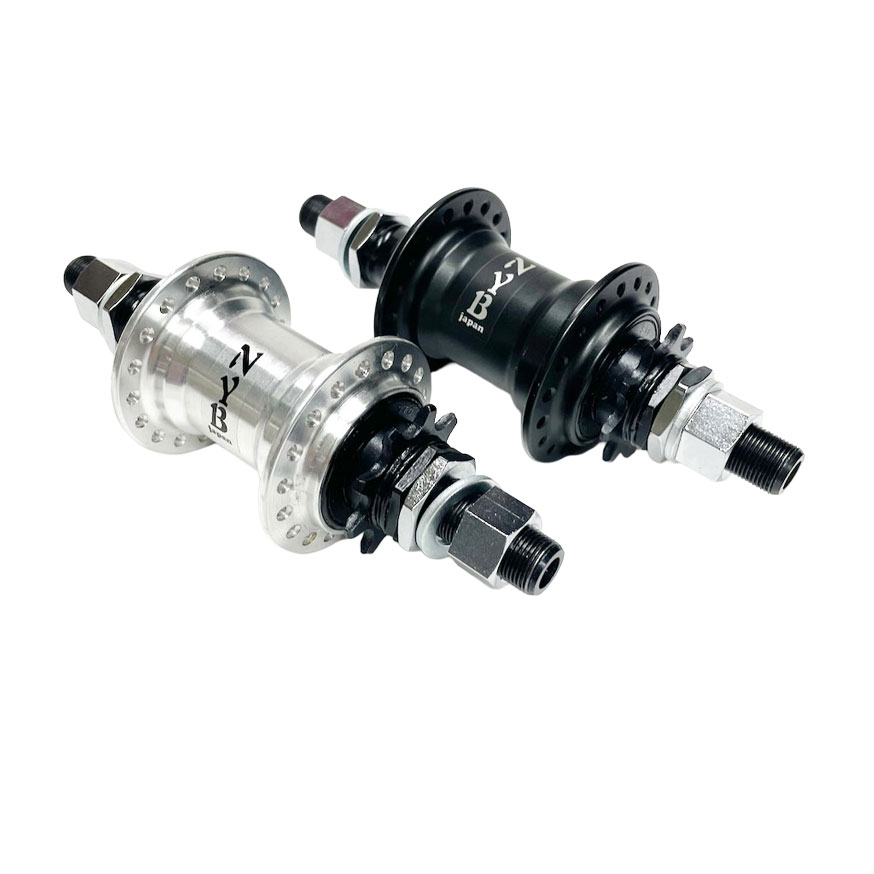 dig-it bmx megastore / NYB-JAPAN Bフリーコースターハブ FCHB-MX