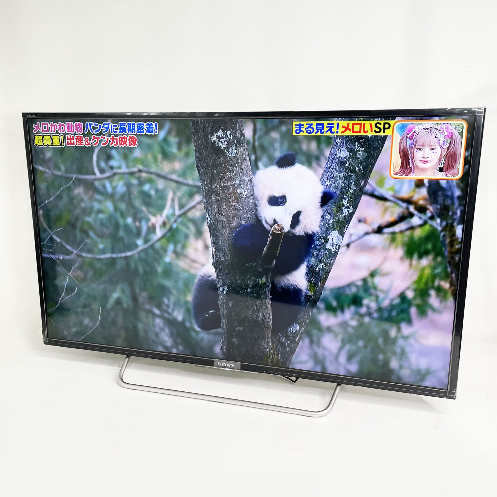 ☆SONY KJ-40W730C 40型 地上 BS/CS、動画可テレビ ソニー Amazon