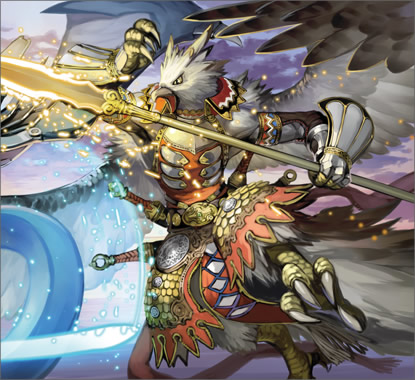 ディメンション・ゼロ 時空を歪める者シュレーゲル