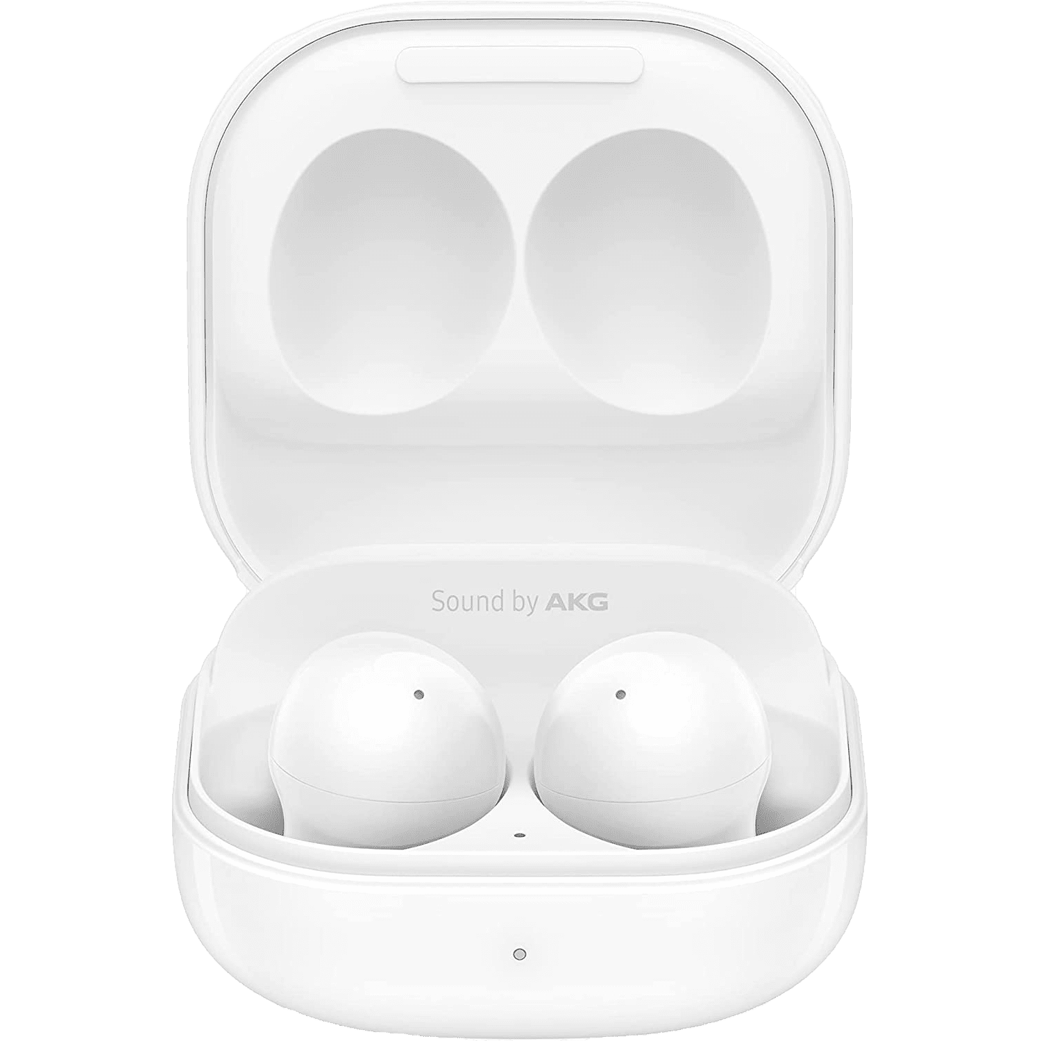 Samsung Galaxy Buds2 ホワイト