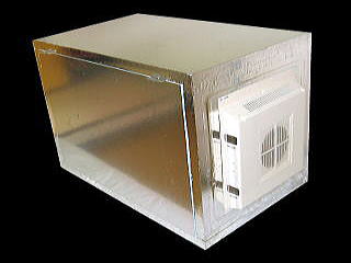 シーラケース 商品一覧 冷やし虫家 シーラケース C008 100L ①