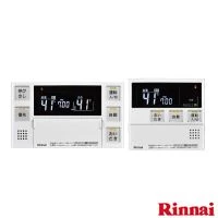 リンナイ ガス給湯器 リモコンのおすすめランキング|トイレ