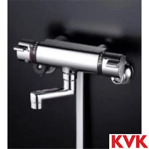 KVK KF800TN サーモスタット式シャワー 通販(卸価格)|浴室水栓 蛇口