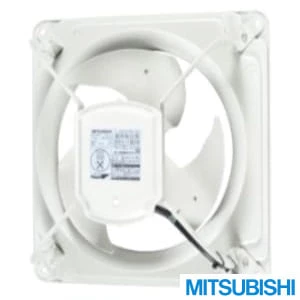 EWF-30BSA 通販(卸価格)|三菱電機 産業用有圧換気扇 低騒音形単相なら