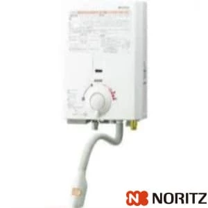 GQ-530MW 13A 通販(卸価格)|ノーリツ 給湯専用 ガス給湯器 台所専用