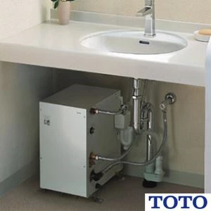 TOTO RES25ARSCK1 湯ぽっと RE-Sシリーズ 通販(卸価格)|小型電気温水器