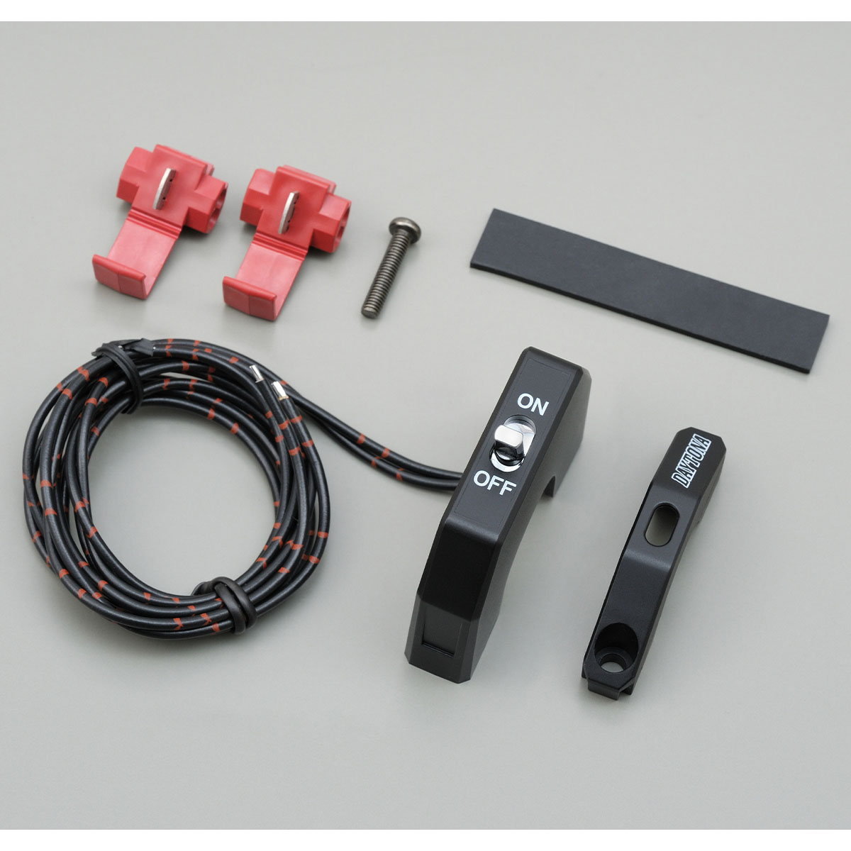 DAYTONA スレンダースイッチ トグルタイプ| Dirtbikeplus (ダート