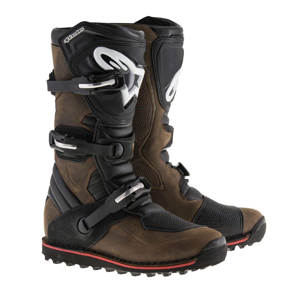 アルパインスターズ TECH T ブーツ｜ダートフリーク / DIRTFREAK