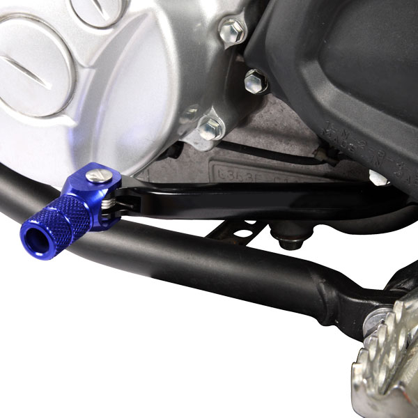 鍛造シフトレバー｜ダートフリーク / DIRTFREAK