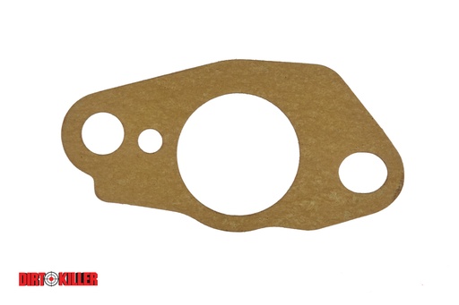 Honda 16221-ZF6-800 Carburetor Gasket for GX340 GX390 | Dirt Killer