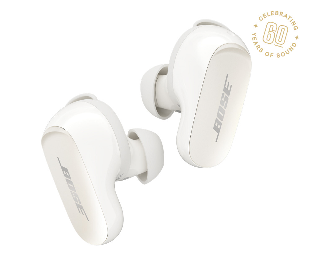Bose QuietComfort Ultra Earbuds 充電ケースのみ ジャンク