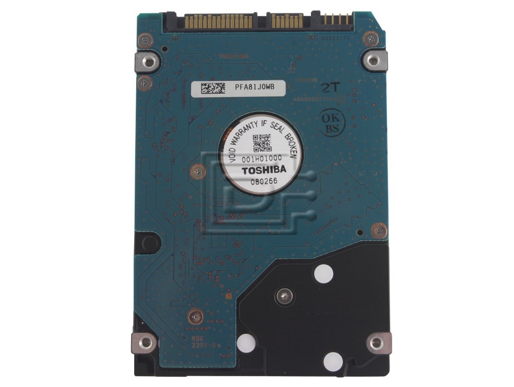 Hitachi TravelStar 5K320 0A57283 160GB SATA Laptop Hard Drive